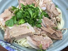 -老七宝热气羊肉馆
