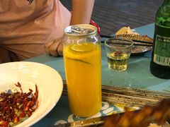 -阿记烧烤(大兴新区店)