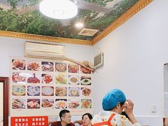 -虹建餐厅