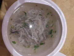 -套娃酒店-中餐厅