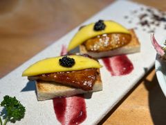 -森味薪火烧•烧鸟居酒屋•日本料理(望京店)