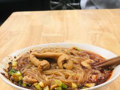 -甘记肥肠粉(马鞍北路店)