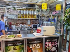 -三个大叔烤羊肉串·炭炉砂锅菜(西三旗店)