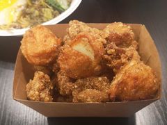 盐酥鸡大满贯-台湾逢甲夜食(天河店)