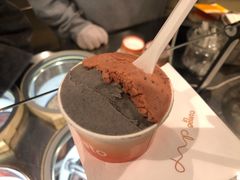 乌梅小番茄-Dip in Gelato(富民路店)