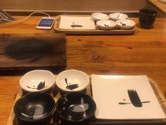 -炙忧烤肉屋(中国铁建广场店)