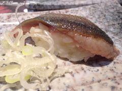 -板长寿司(铜锣湾店)