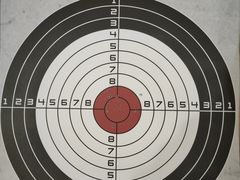 -枪馆1号实弹射击俱乐部