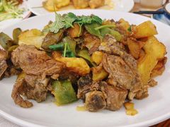 -东北风情(康桥路店)