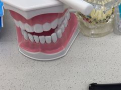 -深圳富茂格伦菲尔口腔门诊部(龙华清湖总院)
