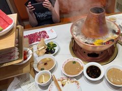 -东门口·新式老北京火锅(河西龙湖天街店)