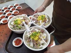 -潮镇老尾牛杂(环城西路店)