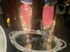 -烛影拾光观景餐厅·创意菜·摄影·小提琴(大唐不夜城店)