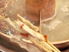 -京元盛铜锅涮肉(上海总店)