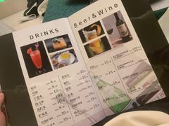 -Jack‘s Place 杰克地方西餐厅(新街口店)