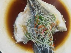 -方记海鲜大排档(乐山形象店)