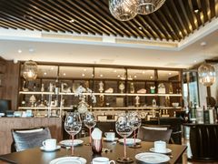 大堂-甄御•海鲜新青岛菜(麦岛店)