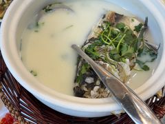 -紫藤园·天目湖大鱼头(南山竹海店)