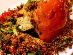 -桥底辣蟹(谢斐道店)