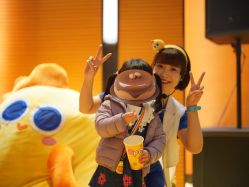 -小鸡哆哆故事屋·儿童乐园(嘉里城店)