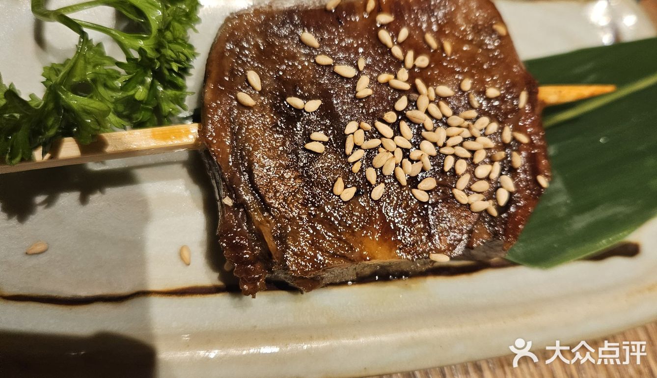 牛肉火山爆发