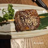 牛肉火山爆发