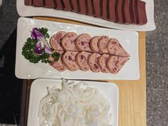 -古乐牛香·鲜牛肉自助火锅(南京总店)