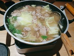 -川堂风·跷脚牛肉·乐山爆炒(宝山日月光店)