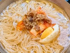 -和牛 烧肉寿喜烧涮锅 善(心斎橋店)