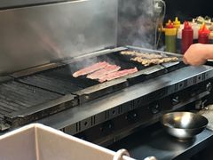 厨房-難波肉劇場