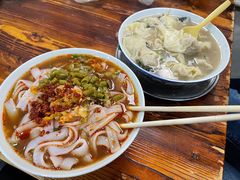 -小秋水饺(大成路总店)