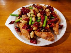 -搓火大都会(广安门总店)