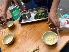 -黑竹香鸡(营和巷店)