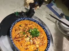 棒棒鸡-川味堂·四川豆花(八卦岭店)