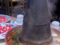 -东镇老火锅(长春路首店)