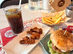 -必胜客(桐乡吾悦广场店)