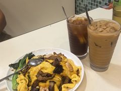 -華歡冰室-WahFoon(吉大店)