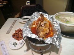 -19号私房菜(云南路店)