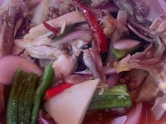 -马白开来特色羊排揪片子  (总店)