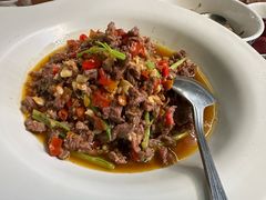 -湘力力小院·鱼汤泡饭(枫林路店)