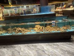 -阿伟海鲜楼·福建菜(延寿店)