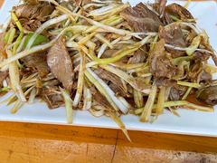 -鑫明明拉面(宁化路店)