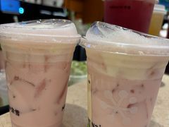 -奈雪的茶(领展中心城店)