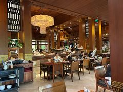 -西双版纳洲际度假酒店-泰傣餐厅