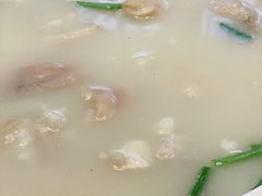 黄豆蹄花汤-眉州东坡(通州店)