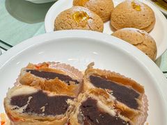 -金时代顺风大酒店(临港百联店)