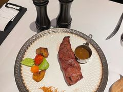 -哈布斯扒房(华发商都店)