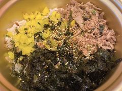 -麻麻桃韩式料理(百盛B馆店)