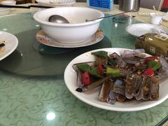 -鹏城人家海鲜酒家·23年老字号(较场尾店)