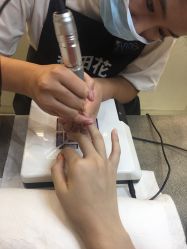 -春田花美甲美睫